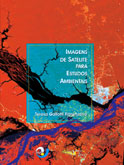 capa de Imagens de Satélite para Estudos Ambientais