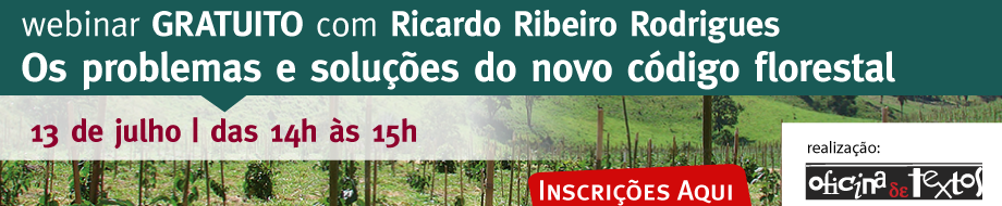 Webinar - Ricardo Ribeiro Rodrigues